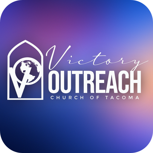 Victory Outreach Tacoma logo