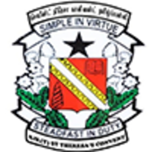 STC Taiping logo