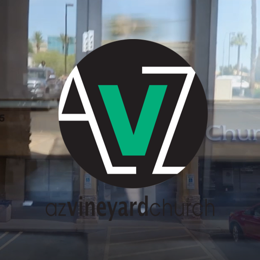 AZ Vineyard Church for  Android – Latest Version & Features app icon