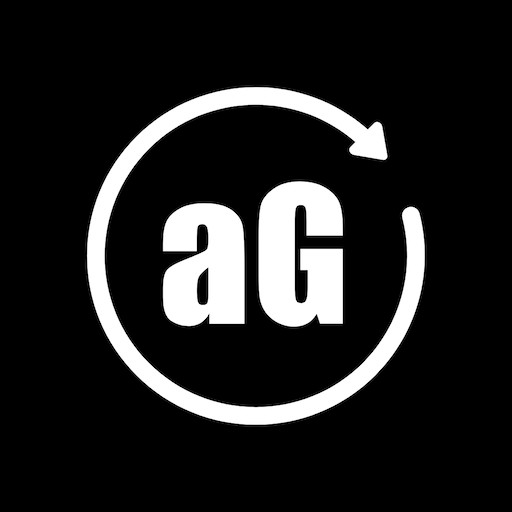 aG Locker logo