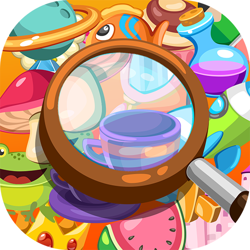 Encontrar Objeto Find Objects – Apps no Google Play