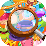 Hidden Objects Seek and Find Apk