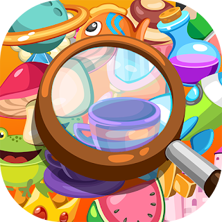Hidden Objects Seek and Find apk