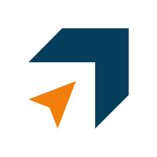 Fieldproxy: Field Team Monitor logo