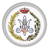 Auxiliadora Coronada icon
