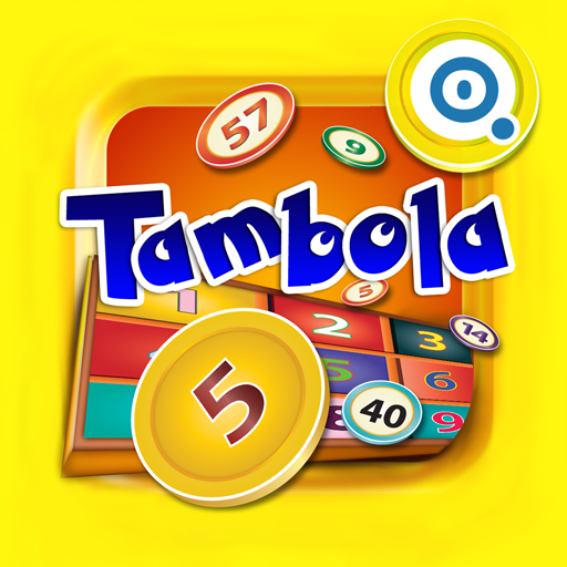 Octro Tambola: Play Bingo game  Icon
