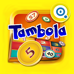 Icon image Octro Tambola: Play Bingo game