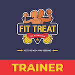 Cover Image of डाउनलोड Fit Treat Trainer  APK