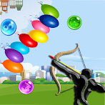 Sniper Ballon Shooting
