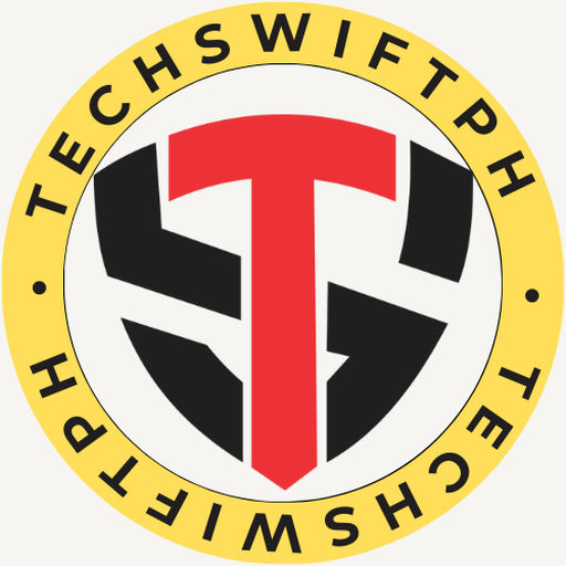 TechSwiftPH logo