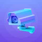 SpyC: Hidden Spy Camera Finder icon