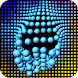 Magnetic Balls Live Wallpaper - Androidアプリ