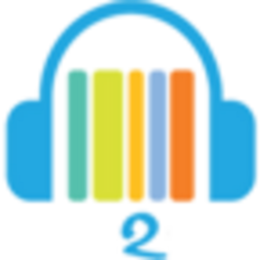 Text2Voz logo