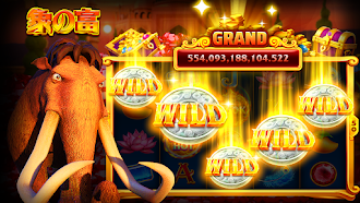 Game screenshot Spin Master - 億万長者のスロット apk download