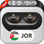Cover Image of डाउनलोड All Jordan Radios - JOR Radios  APK