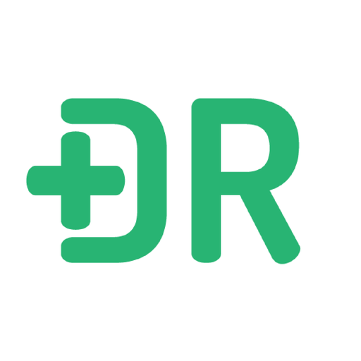 Doctor Online El Salvador logo