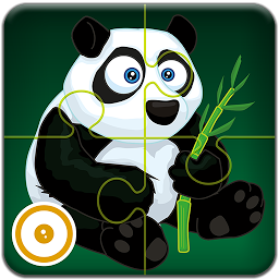 Icon image Fun Animal Puzzles for Babies