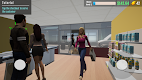 screenshot of Supermarket Simulator 3D Store