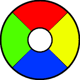 Colors Ring icon