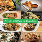 Cover Image of Download African Fonio Dishes & Recipes 3.5.9 APK