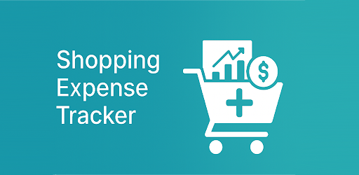 Shopping Expense Tracker