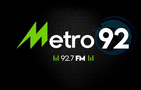 Interactiva Metro Radio