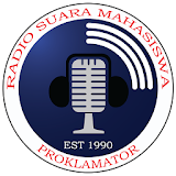 Radio Diorama Proklamator icon