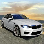 Cover Image of Download Drifting & Driving Simulator: BMW M5 Games 2021 1.2 APK