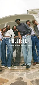 Cheap hollister clothing sale