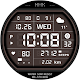 screenshot of HMKWatch Digital 263