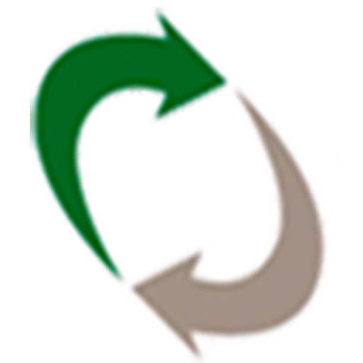 Copamex Reciclados logo
