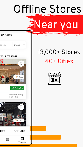 Grroom (Sale Tracker) Screen 2