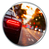 Traffic Racer 3D City Highway Car Driver Simulator icon