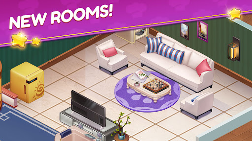 Cooking Voyage : Cook & Travel - Simulation - games