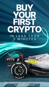 FTX: Buy & Sell Crypto 1