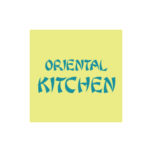 Oriental Kitchen