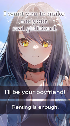 Royal Rent A Girlfriend screenshots 2