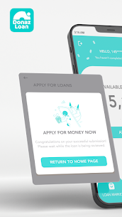 Donaz Loan App Download- Free For Android 1