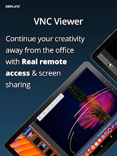VNC Viewer 6