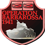 Cover Image of Download Operation Barbarossa (turn-limit) 5.7.4.1 APK