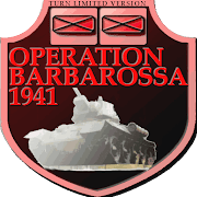  Operation Barbarossa (turn-limit) 