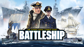 Game screenshot BATTLESHIP - Multiplayer Game mod apk