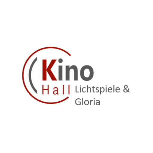 Kino Center Hall logo