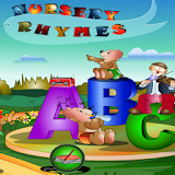 Nursery Rhymes Vol 3 icon