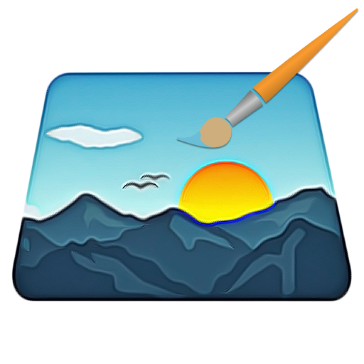 WaterColors - Icon Pack 1.0.14 Icon