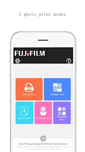 Fujifilm Print Unknown
