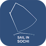 Sail in Sochi icon