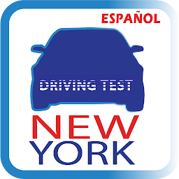 Imagen de ícono de Simula prueba conducción NY