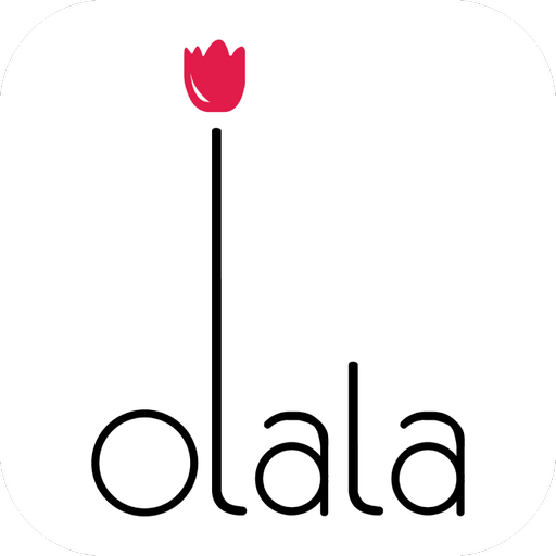 Olala | Women Beauty App  Icon