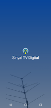 Sinyal tv digital